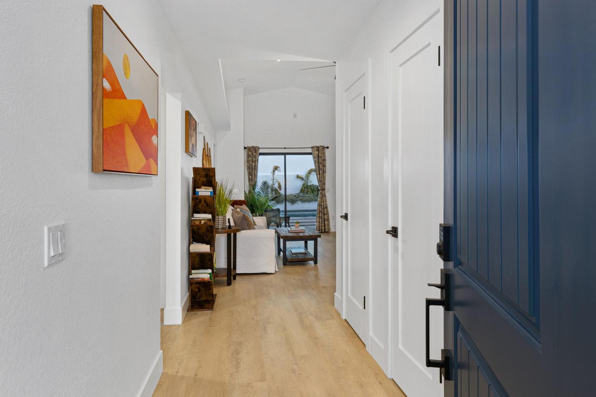 La Quinta Cove Oasis - Pool,Spa,Hiking,Tennis,Golf,Stagecoach And Coachella! Buitenkant foto