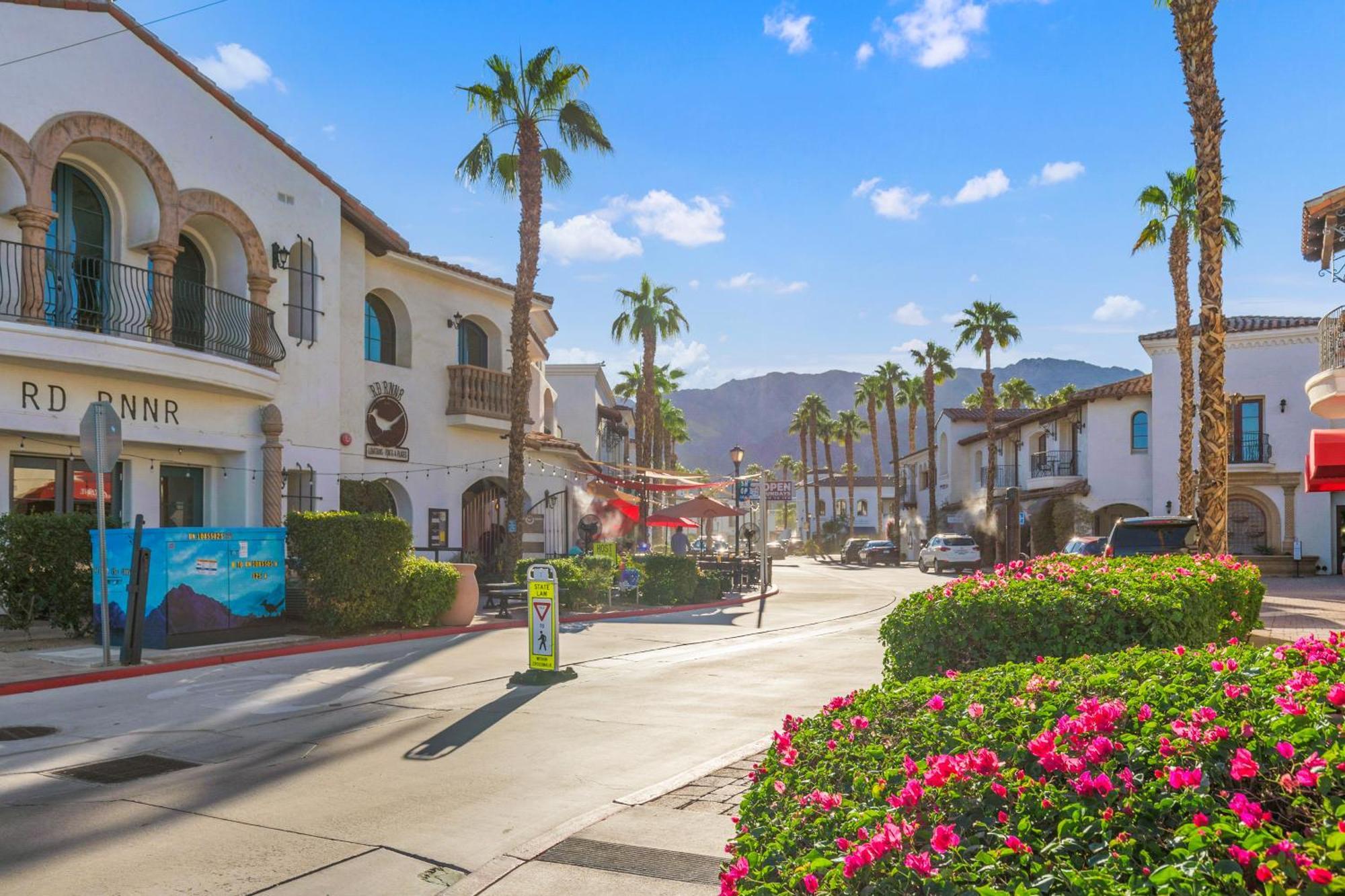 La Quinta Cove Oasis - Pool,Spa,Hiking,Tennis,Golf,Stagecoach And Coachella! Buitenkant foto