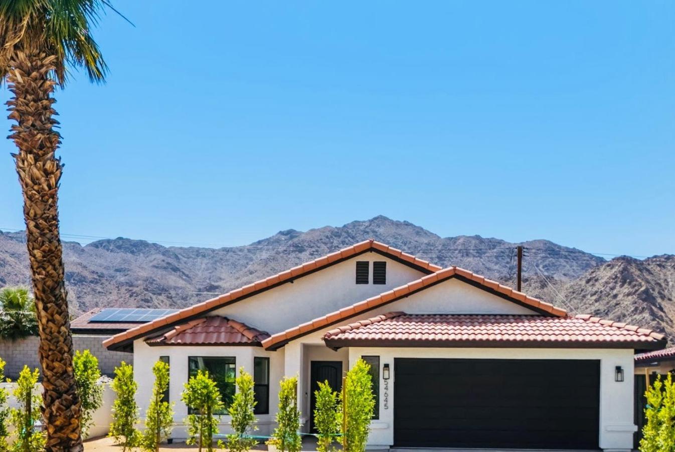 La Quinta Cove Oasis - Pool,Spa,Hiking,Tennis,Golf,Stagecoach And Coachella! Buitenkant foto
