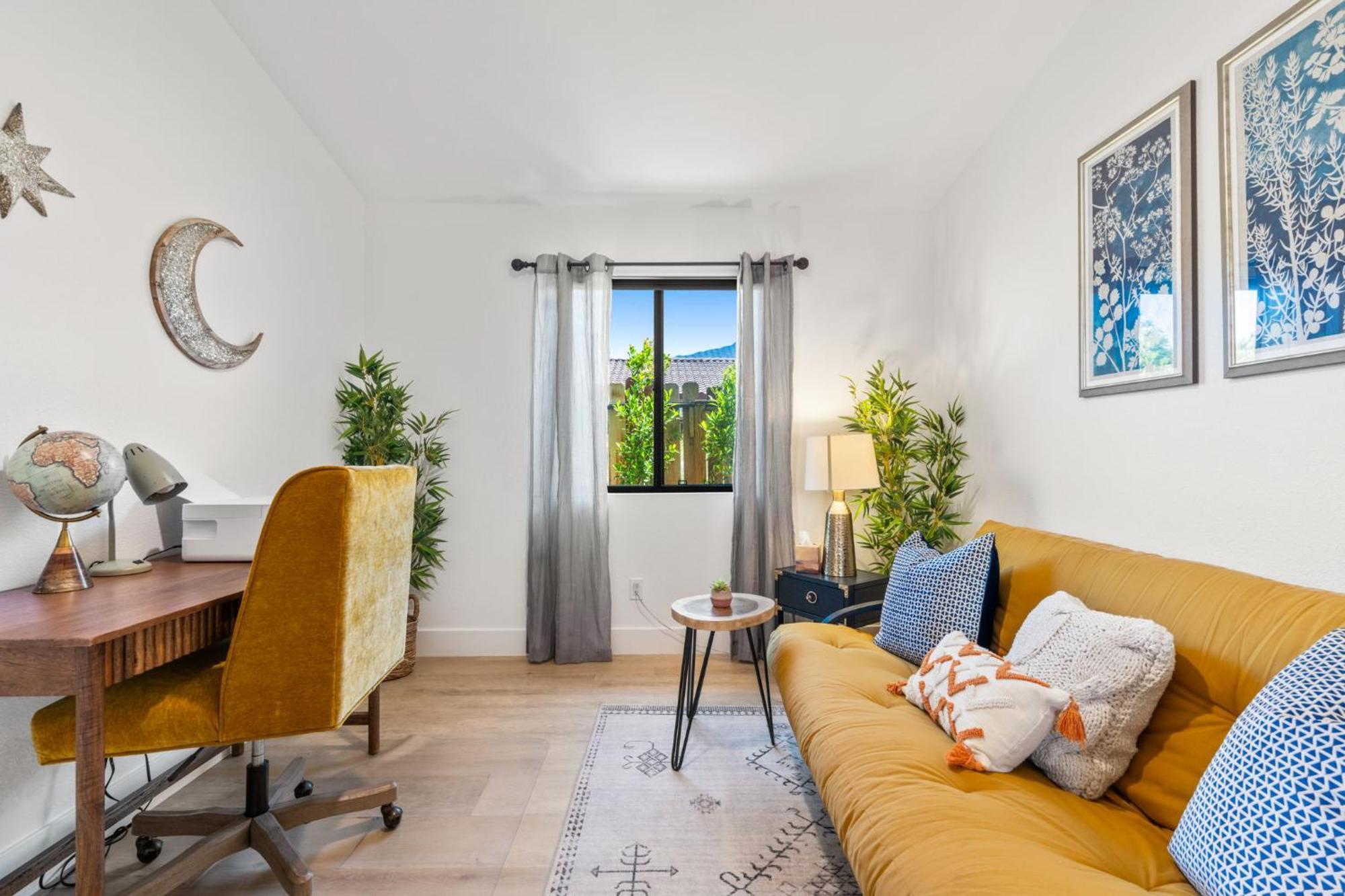La Quinta Cove Oasis - Pool,Spa,Hiking,Tennis,Golf,Stagecoach And Coachella! Buitenkant foto