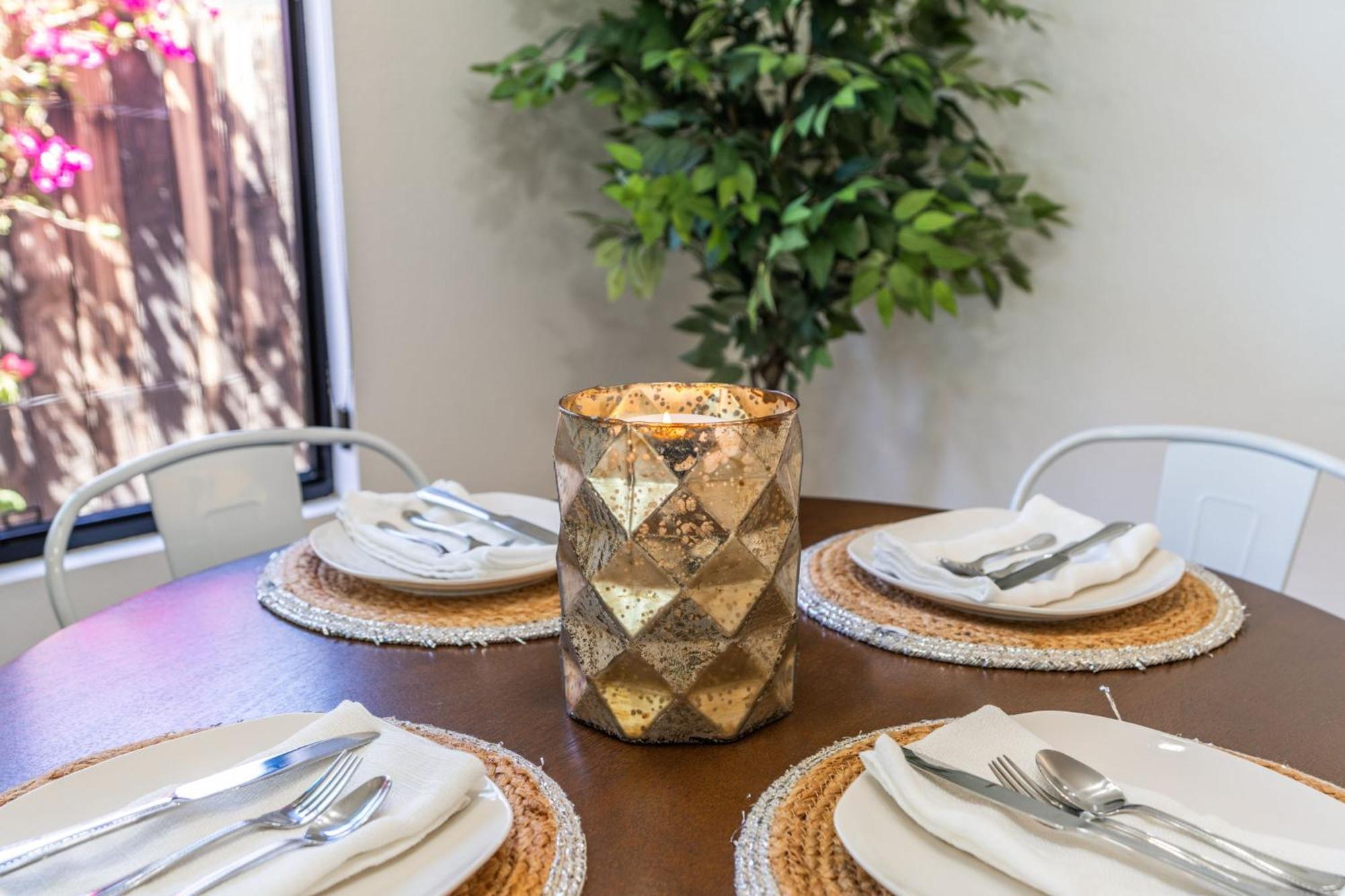 La Quinta Cove Oasis - Pool,Spa,Hiking,Tennis,Golf,Stagecoach And Coachella! Buitenkant foto